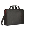 Сумка для ноутбука Defender Geek 15.6" черный, карман (26084)