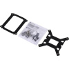 Фото  Cooler ID-Cooling SE-214-XT {Soc-AM4/1151/1200/1700 4-pin 16-27dB Al+Cu 180W 810gr LED} RTL