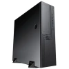 EL555BK PM-450TFX,80+Bronze U3.0*2+U2*2+2*combo Audio: fan 9cm; intrusion switch  [6188897]