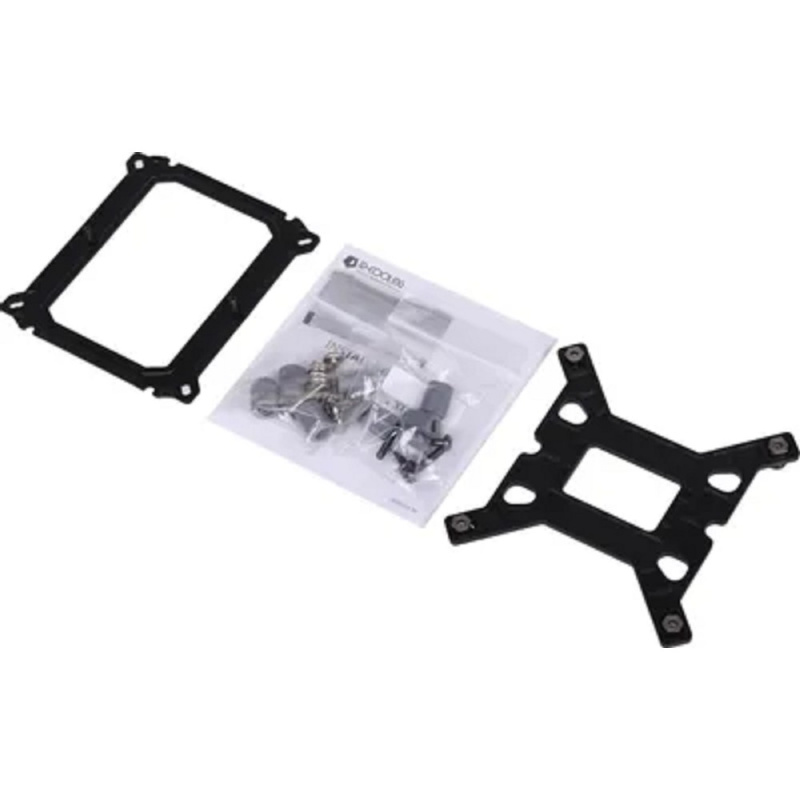 Фото  Cooler ID-Cooling SE-214-XT {Soc-AM4/1151/1200/1700 4-pin 16-27dB Al+Cu 180W 810gr LED} RTL
