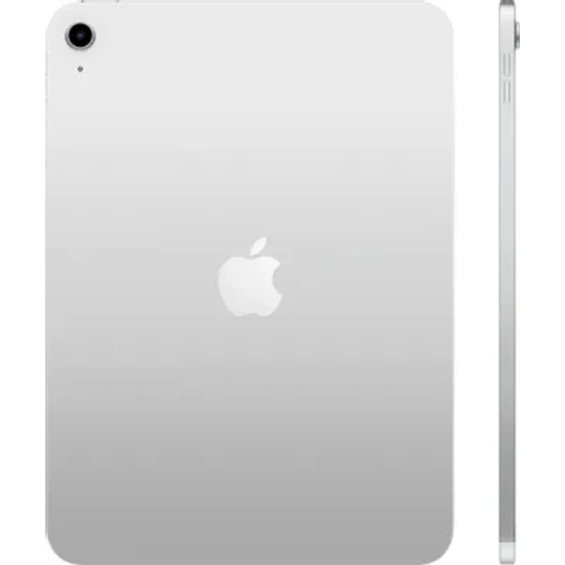 Фото  Apple iPad 11-inch (2025 11th Gen) Wi-Fi 128Gb Silver {A16 Bionic} (MD3Y4LL/A)