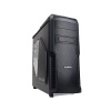 MidiTower Zalman Z3 Plus (без БП) черный
