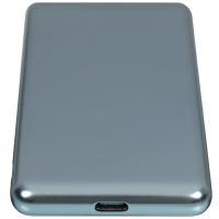 Фото  Xiaomi Power Bank 5000mAh Ultra Slim [BHR9535GL]
