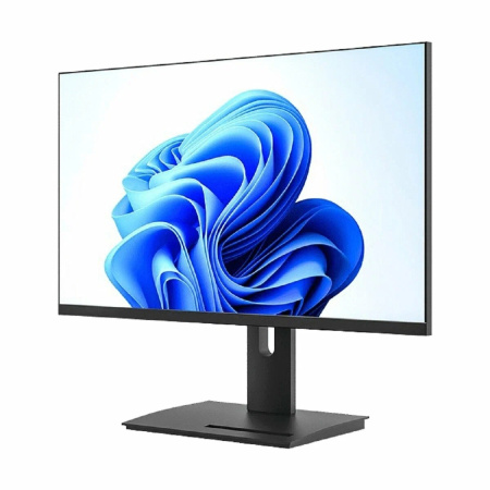Фото  LCD Мониторус HS 2700 (HS2700-K-VHPI-AS100Q) {27",1920x1080,120Гц,IPS,16:9,5мс,VGA,HDMI,DP,1000:1,178/178, 250cd, Динамики, Регулировка наклона, Внутр