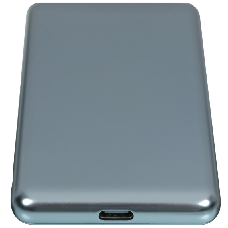 Фото  Xiaomi Power Bank 5000mAh Ultra Slim [BHR9535GL]