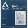 Фото  Thermal pad  100x100mm, 0.5mm TP-3 ACTPD00052A