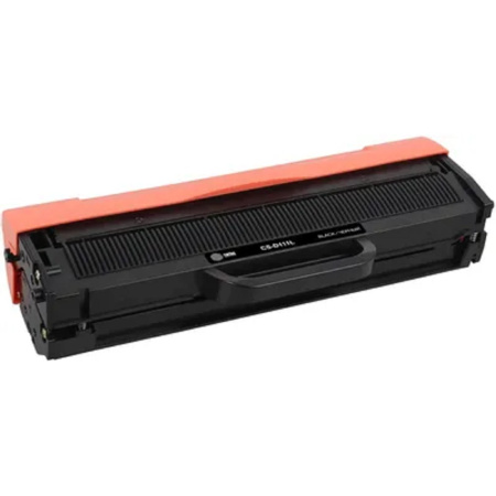Фото  Тонер Картридж Cactus CS-D111L черный для Samsung Xpress M2022/M2020/M2021/M2020W/M2070 (1800стр.)
