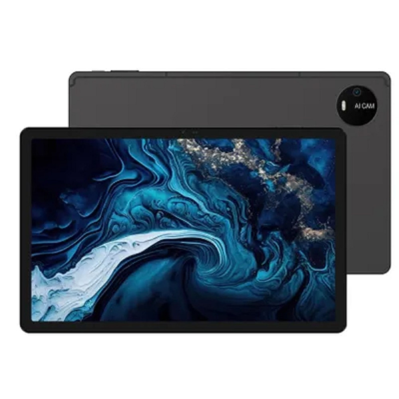 Digma Pro PRIME 18 T606 8C 6Gb 128Gb 11" IPS 2000x1200 LTE 2Sim And13 графит BT GPS 13Mpix 5