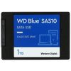 Фото  WD SSD 1Tb WDS100T3B0A {SATA 3.0} 