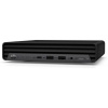 Фото  HP Elite 800 G9 Mini [C88QFAT] { i5-14500/16Gb DDR5-5600(1)/512Gb SSD M.2 NVMe/Intel Q670/ Kbd +Mouse/Win11Pro} 