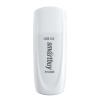 Фото  Smartbuy USB Drive 16Gb Scout White [SB016GB3SCW]