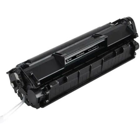 Фото  Тонер Картридж Cactus CS-CF283A черный для HP LJ Pro M125nw/M127fw (1500стр.)