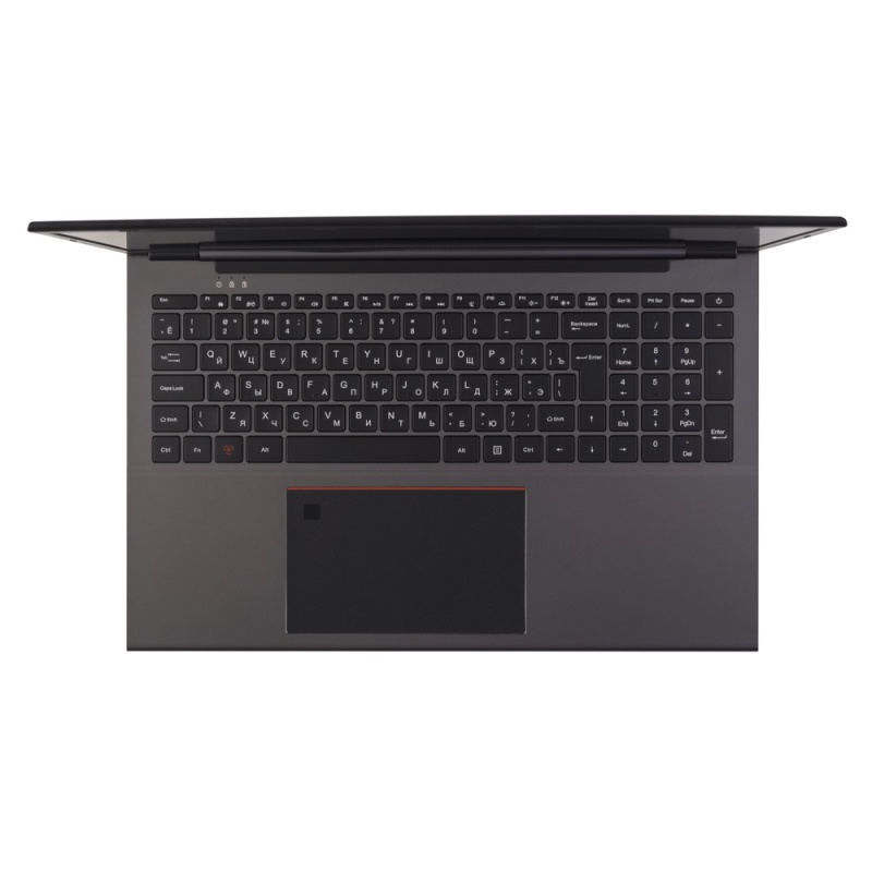 Фото  Гравитон Н17И-Т (231616) 17.3"FHD i5 1135G7/1x16GBDDR4/512GB SSD M.2/WiFi+BT/HUB/NoOS/Реестр МПТ