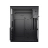 Фото  CBR Корпус ATX Miditower J02, без БП, 1*USB 3.0, 2*USB 2.0, HD Audio+Mic, Black [PCC-ATX-J02-WPSU]