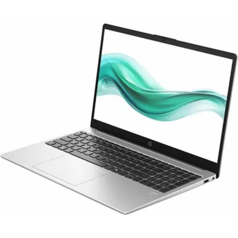 Фото  HP 250R G10 [C91W6AT] Core 3 100U/8Gb/SSD512Gb/15.6"/HD/noOS/dk.silver