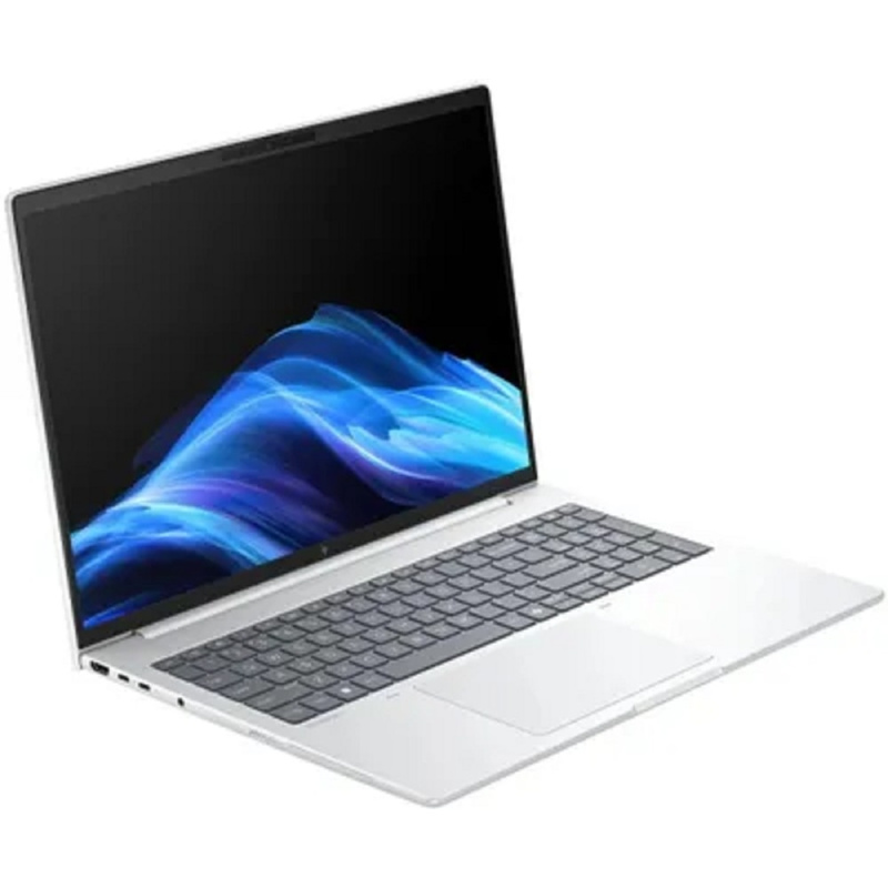 Фото  HP EliteBook 8Gi 14 AI  14"(1920x1200)/Touch/Intel Core Ultra 7 268V(2.2Ghz)/32768Mb/512PCISSDGb/Win11Home 