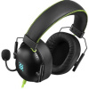 Фото  Defender Игровая гарнитура Toxic черный, 7.1, LED, провод 2 м [64552]