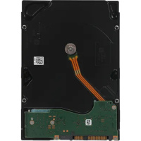 Фото  18TB Seagate Exos X18 (ST18000NM004J) {SAS 12Gb/s, 7200 rpm, 256mb buffer, 3.5"}