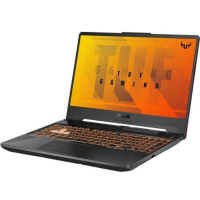 Фото  ASUS  TUF Gaming FA506NCG-HN330 [90NR0JF7-M00SX0] 15.6" {FHD Ryzen 7 8845HS/16Gb/SSD512Gb/RTX 3050 4Gb/noOS}