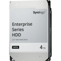 Фото   SYNOLOGY HAT5320-4T Жесткий диск SATA 4TB 5400RPM 