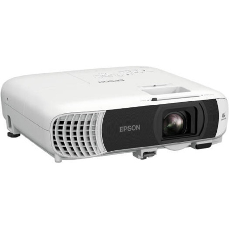 Фото  Epson EB-FH54 [V11HB59040] {3LCD 4100lm 1080p 16000:1}