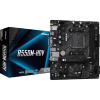 Фото  Asrock B550M-HDV {Soc-AM4 AMD B550 2xDDR4 mATX AC`97 8ch(7.1) GbLAN RAID+VGA+DVI+HDMI}