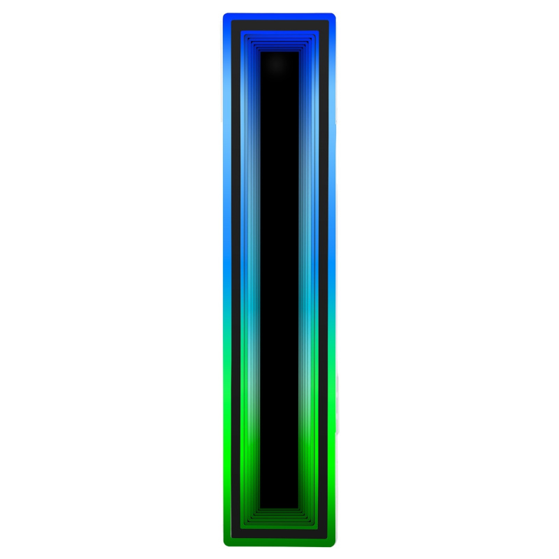 Фото  Thermalright Вентилятор TL-M12RW / Reverse / ARGB / 120mm PWM / TRTLM12RW
