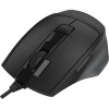 Фото  Мышь компьютерная A4Tech Fstyler FM45S Air серый 2400dpi silent USB7but