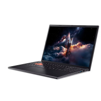 Фото  Acer Nitro Lite NL16-71G-51L6 [NH.DAEEX.002] Black 16" {WUXGA  i5 13420H/16Gb/SSD512Gb/RTX4050 6Gb/noOS}
