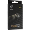 Фото  Твердотельный накопитель SSD MSI M.2 2280 500GB SPATIUM M450 V1 S78-440K380-P83