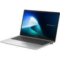 Фото  ASUS ExpertBook Essential P1503CVA-S72501X [90NX0881-M02VA0] Grey  15.6" {FHD Core 5 210H /16GB/ 512GB 2280 PCIE G4 SSD/Intel Graphics/ Win11 PRO}
