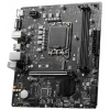 Фото   MSI PRO H610M-E (LGA1700, H610, 2xDDR5, mATX,VGA+HDMI)