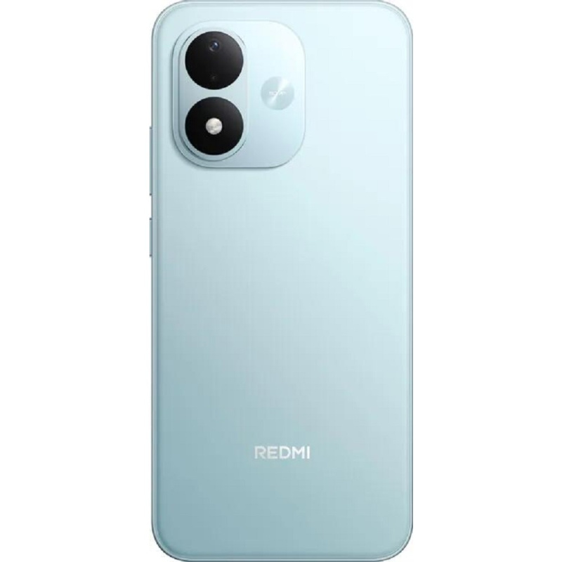 Фото  Xiaomi Redmi Note 17 RU 4GB/128GB  Blue
