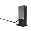 Фото  MSI USB-C Docking Station Gen 2 [957-1P151E-023]  Ethernet RJ-45, USB 2.0, USB 3.1 Gen2 Type-A, USB 3.2 Gen2 Type-C