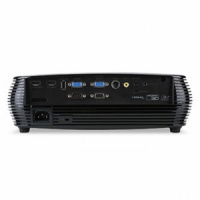 Фото  Acer X1228H {DLP 3D XGA 4500Lm 20000:1 HDMI 2.7kg Euro Power EMEA}