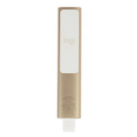 Фото  910-004862/910-004868/910-004866  Logitech Spotlight Презентер GOLD 