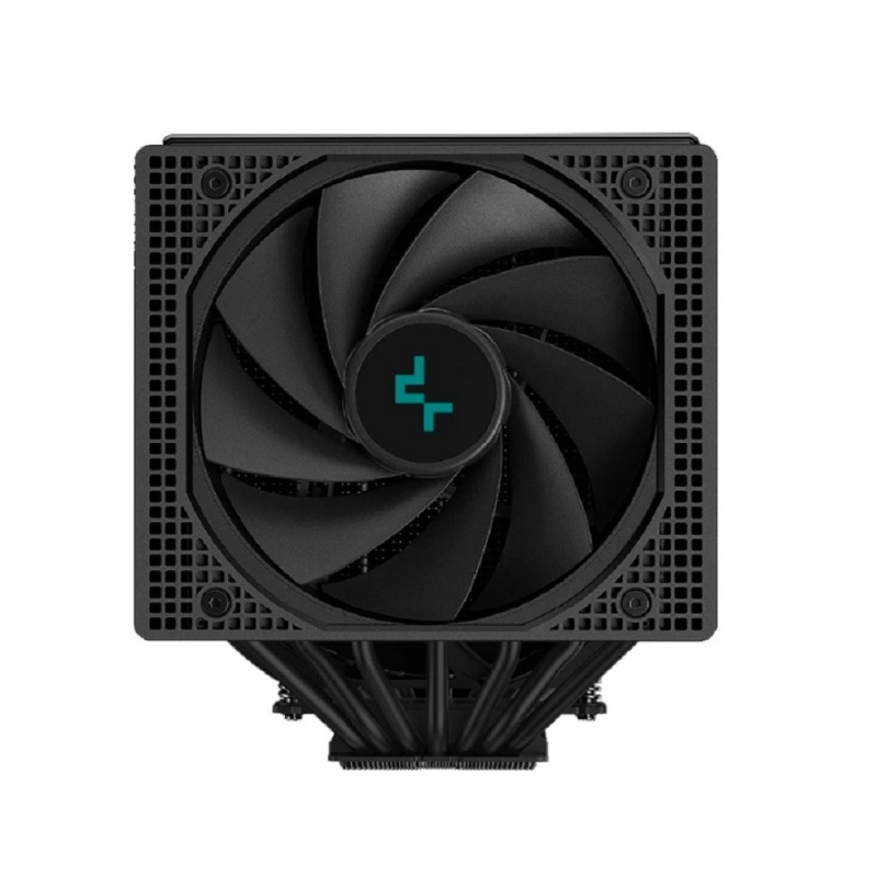 Фото  Cooler Deepcool ASSASSIN IV VC VISION