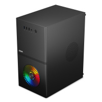 Фото  Компьютер CBR Edge [CP0C5N-G4W01] Intel Core i5-12400F / Cbr MB-ARH610-OEM / 2x8GB / RTX3050 8Gb / SSD 512GB/ W11 Pro