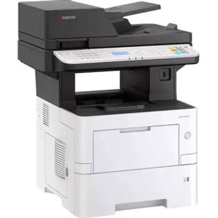 Фото  Kyocera ECOSYS MA4500x (110C133AX0) АЗИЯ {А4, 45ppm, 1200dpi, 1Gb, USB, Network, дуплекс, RADP75, тонер на 6 000отп.}