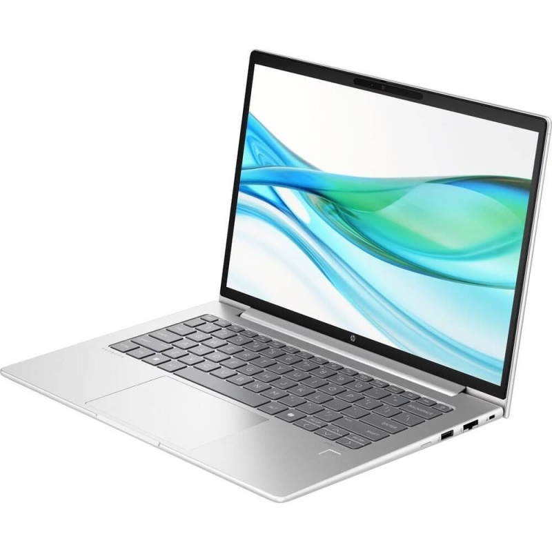 Фото  HP Probook 440 G11 [D2FP6ET] Silver 14" {FHD Ultra 5 125U(1.3Ghz)/16384Mb/512SSDGb/Int:Intel® Graphics/DOS}