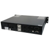 Фото  PowerCom King Pro RM KIN-1500AP LCD (2U) ИБП {Line-Interactive, 1500VA/1200W, Rack, 6х С13, Serial+USB, SmartSlot, RS-232} (1152600)
