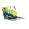 Фото  Acer Aspire Lite 16 AL16-54P-59ZA [NX.DJ8CD.001] Silver 16" {WUXGA Core 5 120U/32Gb/SSD512Gb/NoOS}