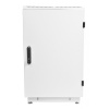 Фото  ЦМО Шкаф телекоммуникационный напольный 24U (600 x 600) дверь металл, ШТК-М-24.6.6-3ААА