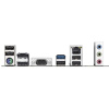 Фото  Gigabyte H810M S2H {Socket 1851, Intel®H810, 2xDDR5-6400, mATX D-SUB+HDMI+DP, 1xPCI-Ex16, 1xPCI-Ex1, 4xSATA3(RAID 0/1/5/10), 1xM.2, 8Ch Audio, GLan, (