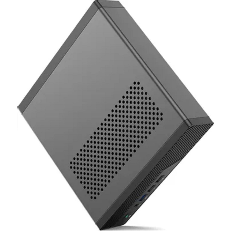 Фото  Minisforum Мини ПК MS-01-S1390/BAREBONE Мини ПК MS-01-S1390/BAREBONE (i9-13900H))  Intel Graphics