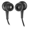 Фото  Xiaomi Mi In-Ear Headfones Basic black/черный [ZBW4354TY]