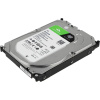 Фото  1TB Seagate BarraCuda (ST1000DM014) {Serial ATA III, 7200 rpm, 64mb buffer}