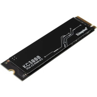 Фото  Kingston SSD 512Gb M.2 SKC3000S/512G M.2 2280 NVMe 