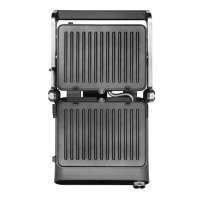 Фото  REDMOND GM303 Гриль SteakMaster, Серый