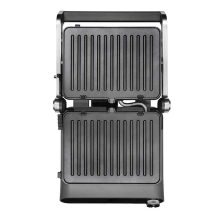 Фото  REDMOND GM303 Гриль SteakMaster, Серый